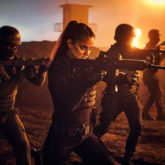 Kangana Ranaut starrer Dhaakad passed with A certificate by censor board