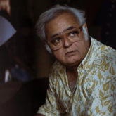 Hansal Mehta on his segment in Modern Love: Mumbai-"Baai captures and honours that unconditional love, one that we inherently seek irrespective of the nature of the relationship"