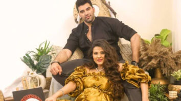 Chennai Express star Nikitin Dheer and Kratika Sengar welcome a baby girl