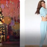 Jacqueline Fernandez has a face-off Dance Rani from Disney+ Hotstar’s Escaype Live; watch