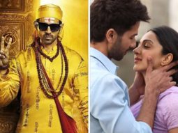 Producers reveal Bhool Bhulaiyaa 3, Kabir Singh 2 in the pipeline Producers reveal Bhool Bhulaiyaa 3, Kabir Singh 2 in the pipeline
