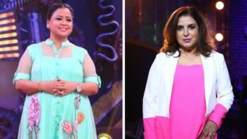 Here’s why Bharti Singh wants Farah Khan to return on season 2 of The Khatra Khatra Show