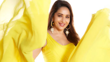 VIRAL: Madhuri Dixit dancing on ‘My Money Don’t Jiggle Wiggle’ is a treat for her followers