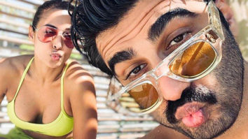 Malaika Arora expresses her desire to spend the rest of her life with bae Arjun Kapoor, is this a hint towards their marriage?