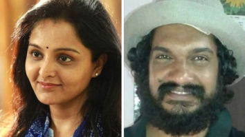 Manju Warrier files complaint against filmmaker Sanal Kumar Sasidharan, filmmaker taken into custody!