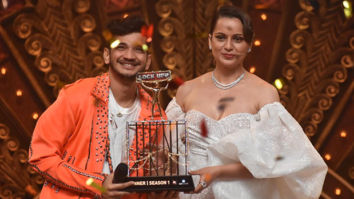 Lock Upp Season 1 Finale: Munawar Faruqui emerges winner