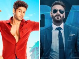 REVEALED: Abhimanyu Dassani’s character in Nikamma has an Ajay Devgn connection