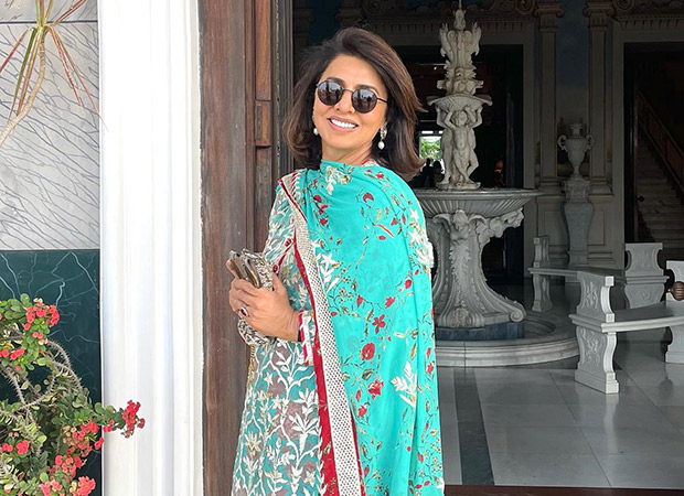 ‘Jugjugg Jeeyo’ says Neetu Kapoor as she wins hearts in this video ‘Jugjugg Jeeyo’ says Neetu Kapoor as she wins hearts in this video