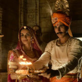 Akshay Kumar-starrer Prithviraj makers forced to change film's name to Samrat Prithviraj