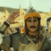 "I was like a kid in a candy store when I realised the scale of action that I will get to perform in Prithviraj"- Akshay Kumar