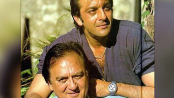 Sanjay Dutt remembers father Sunil Dutt with a heartfelt note on his death anniversary