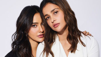 Sisters Neha Sharma and Aisha Sharma are all set to give us a peek into their lives with ‘Shining with the Sharmas’