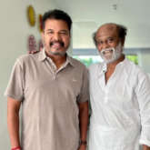 15 Years of Sivaji: Shankar meets Rajinikanth, says 'your energy, affection and positive aura made my day'