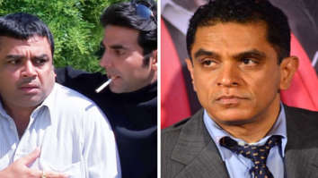 20 Years Of Awara Paagal Deewana EXCLUSIVE: “We are working on the sequel; Akshay Kumar and Paresh Rawal are there for sure; it will be directed by Ahmed Khan” – Firoz Nadiadwala