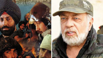25 Years Of Border EXCLUSIVE: “The seats of the cinema hall were BROKEN because people were jumping on them while the war was being won on screen. That’s Border for you, I guess” – J P Dutta