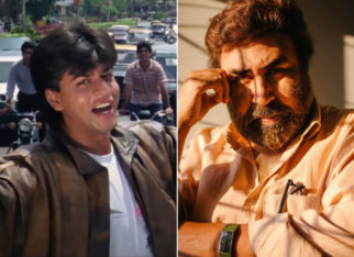 30 Years Of Shah Rukh Khan’s Deewana EXCLUSIVE: “I had heard that Shah Rukh Khan doesn’t look good in songs. This was a time when he had shot for King Uncle and the rumours had started from there” – Guddu Dhanoa