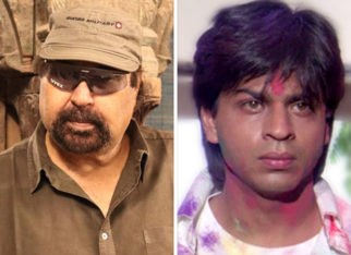 30 Years Of Shah Rukh Khan’s Deewana EXCLUSIVE: “When Dharmendra would walk at the airport, the people around would murmur, ‘Dharmendra, Dharmendra, Dharmendra’! I saw the same kind of response for Shah Rukh” – Guddu Dhanoa