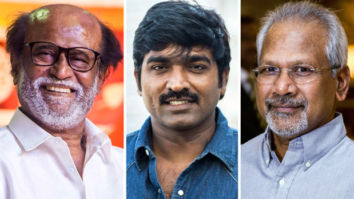 Nayanthara–Vignesh Shivan Wedding: Thalaivar Rajinikanth, Vijay Sethupathi, Mani Ratnam arrive at the venue