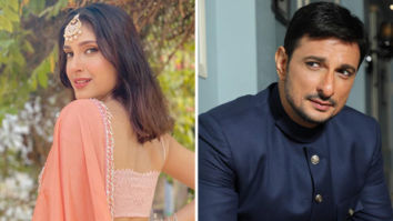 BALH 2 star Reena Aggarwal and Anupamaa fame Rushad Rana speak about World Environment Day