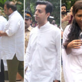 KK Funeral Update: Javed Akhtar, Shankar Mahadevan, Salim Merchant, Shreya Ghoshal, and others arrive to pay their final respects