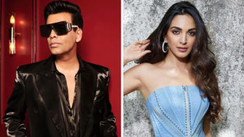 After two back-to-back hits, Good Newwz and Shershaah, Karan Johar’s Dharma Productions – Kiara Advani Jodi all set to deliver another success with JugJugg Jeeyo