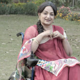 "I learned a lot while working with Boman, he is a very brilliant actor to work with, says Upasana Singh from Masoom