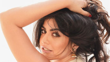 Shenaz Treasury speaks about being diagnosed with prosopagnosia