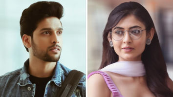 Mehndi Hai Rachne Waali stars Sai Ketan Rao and Shivangi Khedkar reunite; he marks his debut as a producer