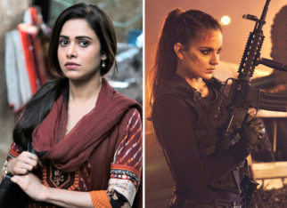75% LESSER screens yet 22% MORE collections: Nushrratt Bharuccha’s Janhit Mein Jaari trounces Kangana Ranaut’s Dhaakad lifetime in just 5 days!