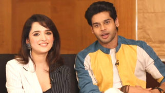 Abhimanyu Dassani: “At 15, I stopped taking money from my parents and…” | Nikamma | Shirley Setia