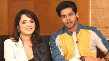Abhimanyu Dassani: “At 15, I stopped taking money from my parents and…” | Nikamma | Shirley Setia