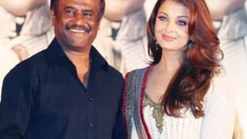 Aishwarya Rai Bachchan likely to reunite with Robot co-star Rajinikanth in Thalaivar 169 
