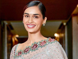 “Akshay Kumar probably is the biggest superstar”: Manushi Chhillar | Samrat Prithviraj