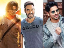 Akshay Kumar’s Ram Setu to clash with Ajay Devgn and Sidharth Malhotra starrer Thank God in theatres during Diwali 2022 Akshay Kumar’s Ram Setu to clash with Ajay Devgn and Sidharth Malhotra starrer Thank God in theatres during Diwali 2022