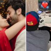 Alia Bhatt-Ranbir Kapoor announce pregnancy; receive best wishes from Priyanka Chopra, Karan Johar, Tiger Shroff, Thai actor & KinnPorsche star Mile Phakphum Romsaithong
