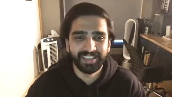 Amaal Mallik on Prabhas, Tej-Ran, Umar Riaz, Rashmi Desai, Tiger Shroff & Disha Patani | Fan Question