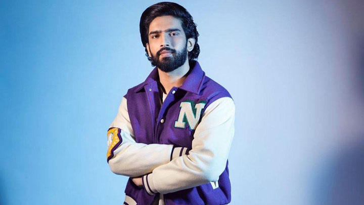 Amaal Mallik on his marriage plans: “Pehle Salman sir ko shaadi karne do, bachelors ka rule hai ki…”