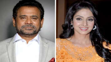 Anees Bazmee says Sridevi laughed hysterically after listening to the script of No Entry 2