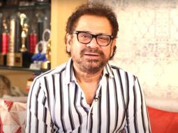 Anees Bazmee: “Meri ek film nahin chalti toh itna hungama hota hai ki Anees ne…” | Bhool Bhulaiyaa 2 Anees Bazmee: “Meri ek film nahin chalti toh itna hungama hota hai ki Anees ne…” | Bhool Bhulaiyaa 2