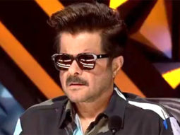 Anil Kapoor breaks into tears after an emotional performance on Superstar Singer 2 | Kiara Advani Anil Kapoor breaks into tears after an emotional performance on Superstar Singer 2 | Kiara Advani