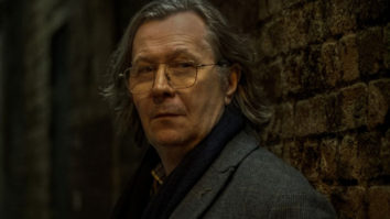 Apple TV+ orders two new seasons of spy drama Slow Horses starring Academy Award winner Gary Oldman