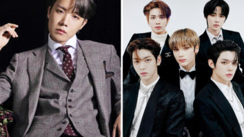 BTS’ J-Hope becomes first South Korean artist to headline Lollapalooza 2022; TXT to make festival debut