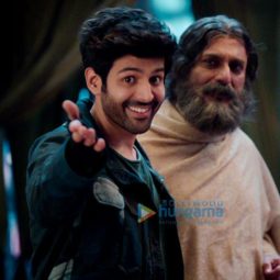 Movie Stills Of The Movie Bhool Bhulaiyaa 2