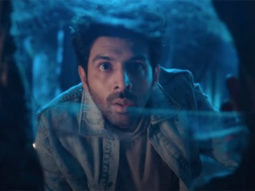 Bhool Bhulaiyaa 2: Ami Je Tomar – Kartik x Vidya Bhool Bhulaiyaa 2: Ami Je Tomar – Kartik x Vidya