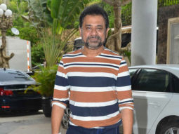 Bhool Bhulaiyaa 2 maker Anees Bazmee reveals he was certain Bengali-speaking audience would love the film