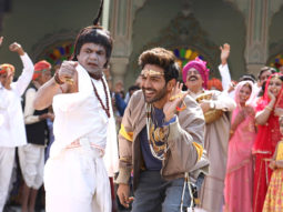 Bhool Bhulaiyaa 2 Box Office: Film collects Rs. 2.25 cr on Day 18; ranks as fourth highest third Monday grosser of 2022