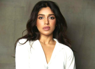 Bhumi Pednekar kicks off the shoot of Afwaah in Jodhpur