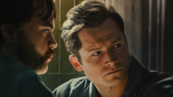 Black Bird Trailer: Taron Egerton and Paul Walter Hauser star in gritty true-crime psychological thriller