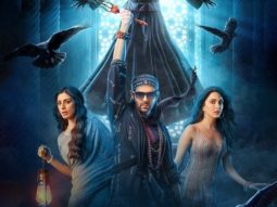 Box Office – Kartik Aaryan scores a blockbuster with Anees Bazmee’s Bhool Bhulaiyaa 2 as film goes past Rs. 175 crores