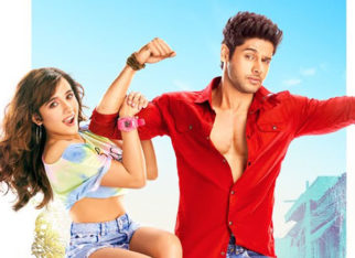 Box Office: Nikamma to open in Rs. 75 lacs – Rs. 1 crore range